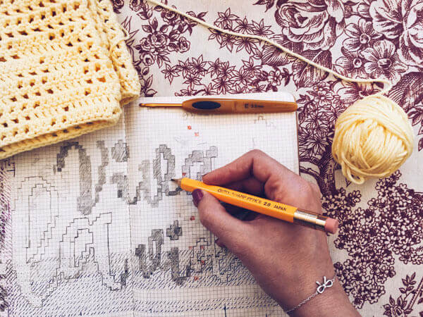 Alimaravillas is here, la diseñadora de crochet más talentosa de instagram ya está aquí