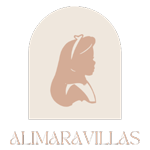 Alimaravillas Logo